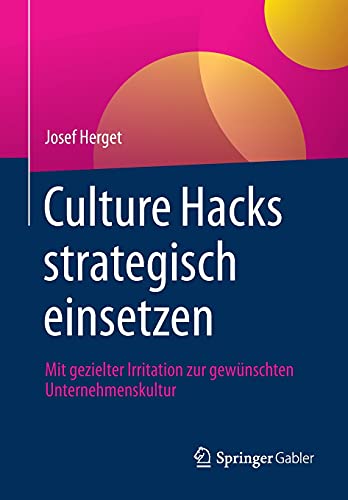 Culture Hacks strategisch einsetzen: Mit gezielter Irritation zur gewünschten Unternehmenskultur